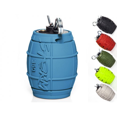 ASG Storm 360 Impact Gas Grenade canada